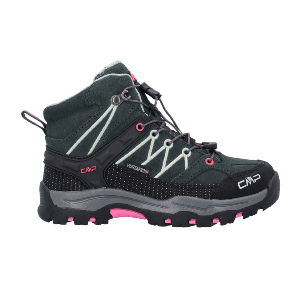 CMP - SCARPE TREKKING JR